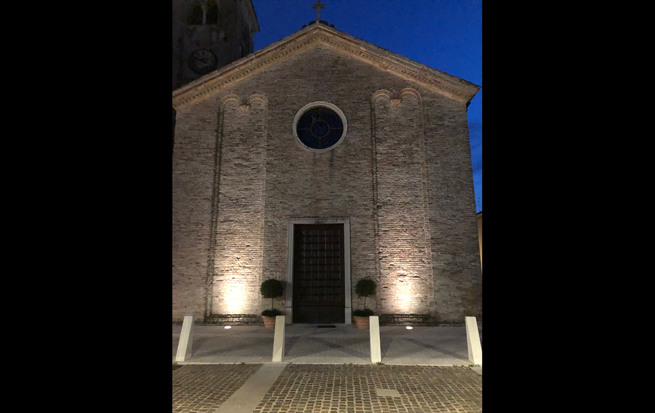 Meduna di Livenza Ciel