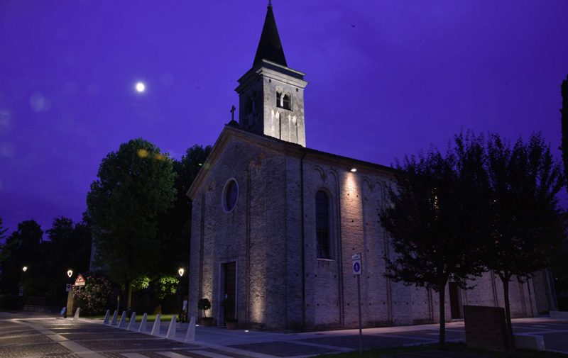 Meduna di Livenza Ciel