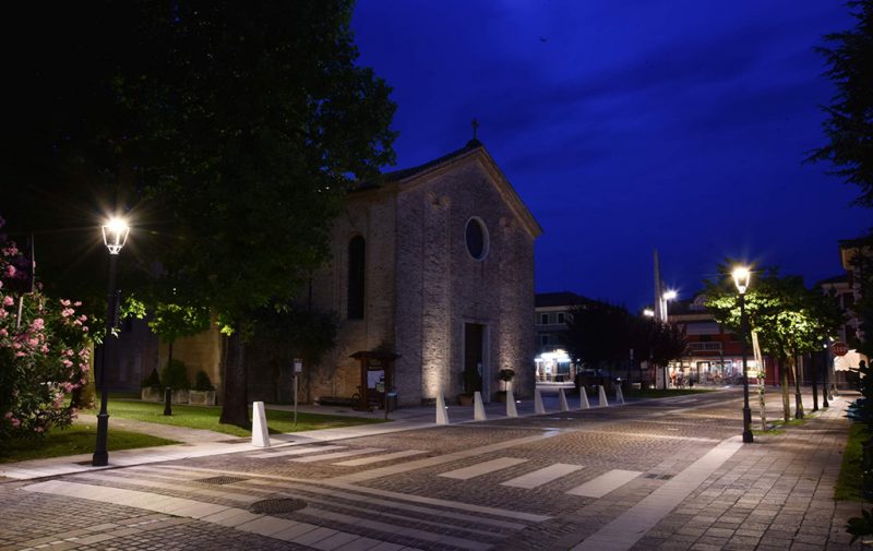 Meduna di Livenza Ciel