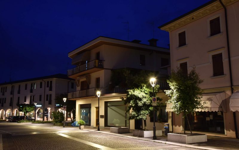 Meduna di Livenza Ciel